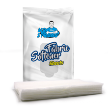 Antistatic soft Fragrance  Fabric Softener Sheets